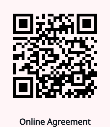 Scan the QRCode to Connect With Our Independent Beauty Team