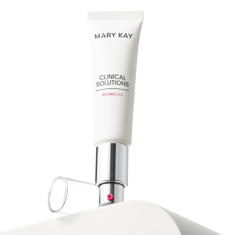 Mary Kay Clinical Solutions® Retinol 0.3