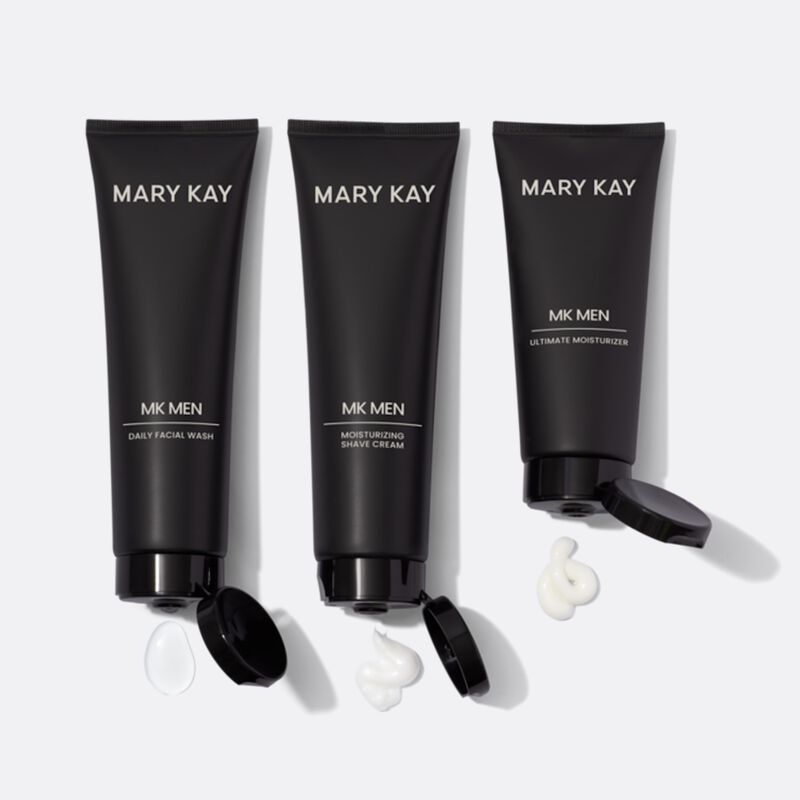 MKMen® Regimen Men Products